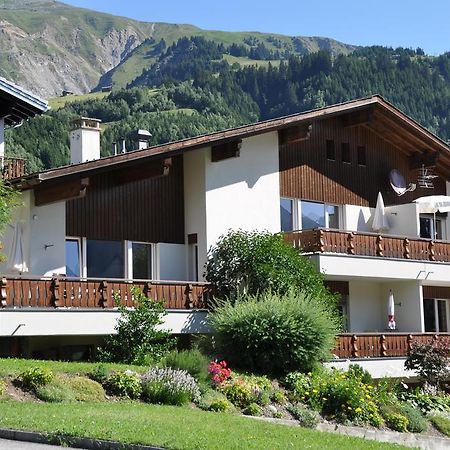 Casa La Roda, Via Da Scola 2 Sedrun Kültér fotó